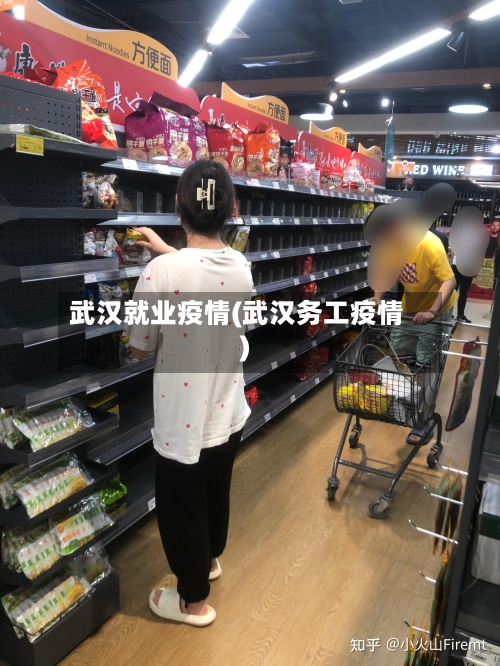 武汉就业疫情(武汉务工疫情)
