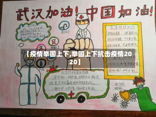 【疫情举国上下,举国上下抗击疫情2020】-第3张图片
