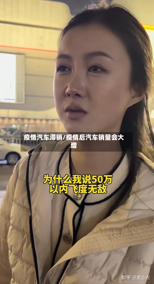 疫情汽车滞销/疫情后汽车销量会大增-第3张图片