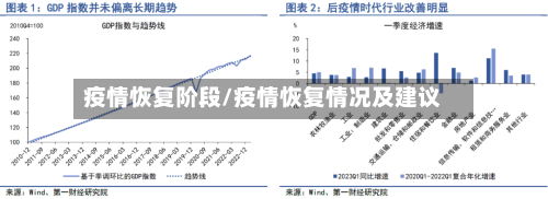疫情恢复阶段/疫情恢复情况及建议-第2张图片