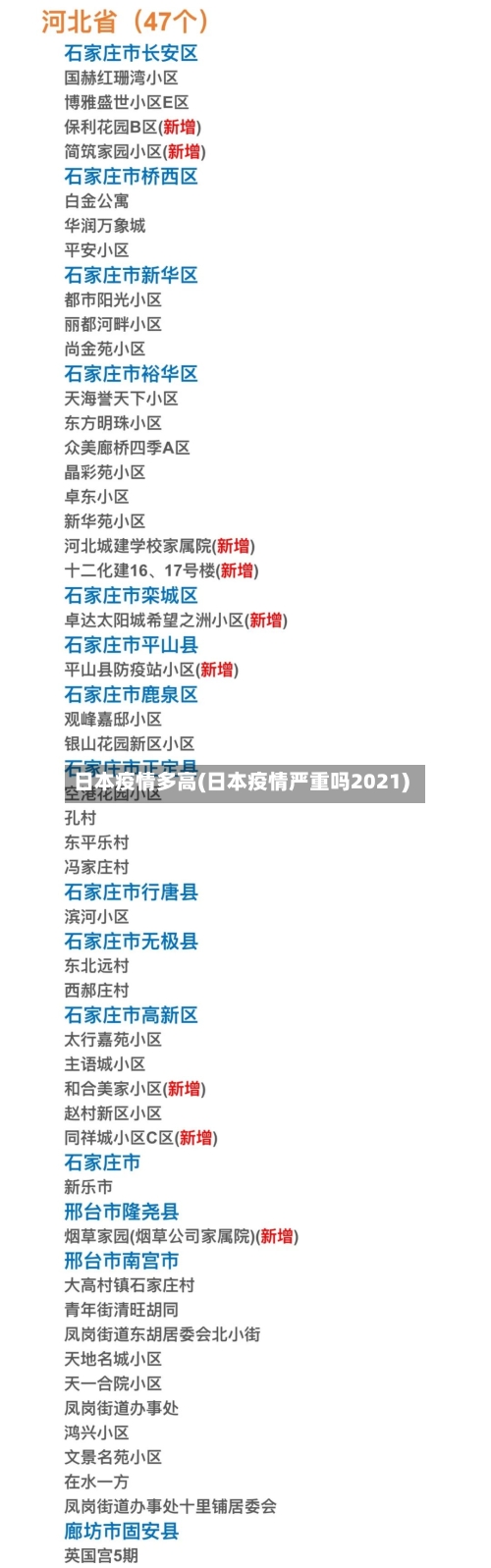 日本疫情多高(日本疫情严重吗2021)-第2张图片