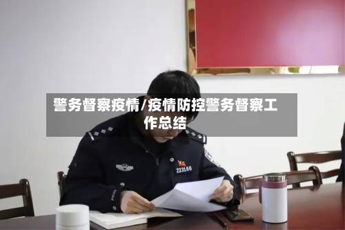 警务督察疫情/疫情防控警务督察工作总结-第2张图片